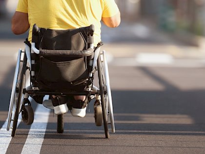  Provincia estableció un protocolo de salidas para personas con discapacidad